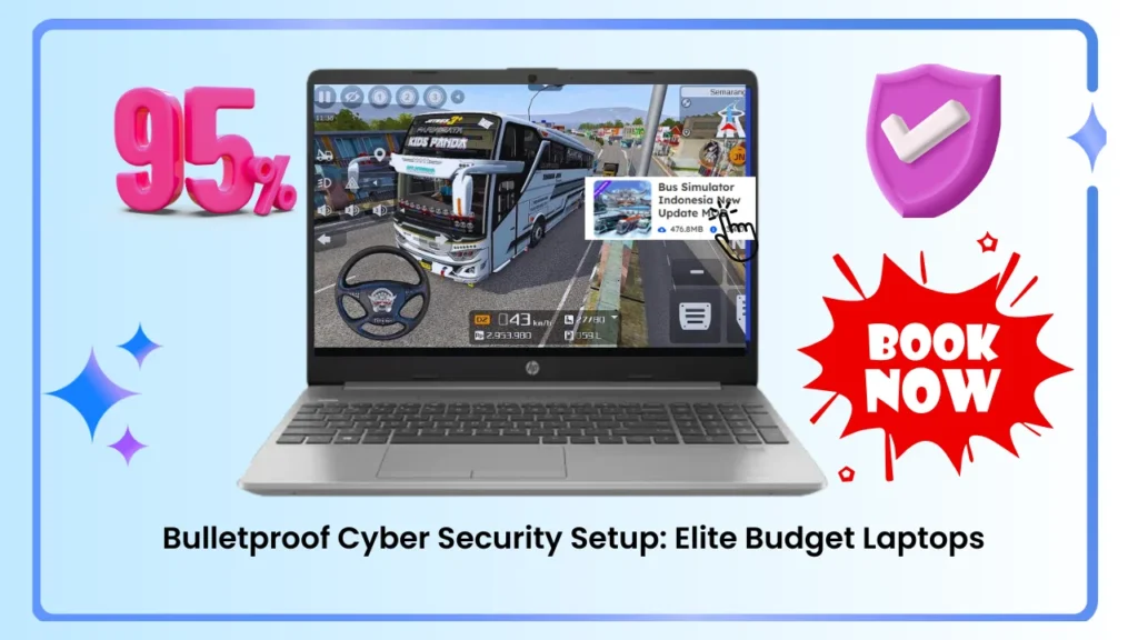 Budget Laptops Under Rs 60K Exposed